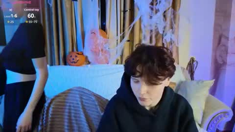 Sweety Eva online show from 20, 10, 2025