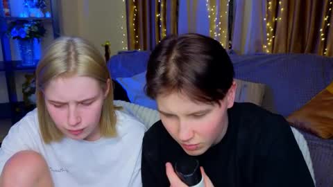 Sweety Eva online show from 11, 1, 2026