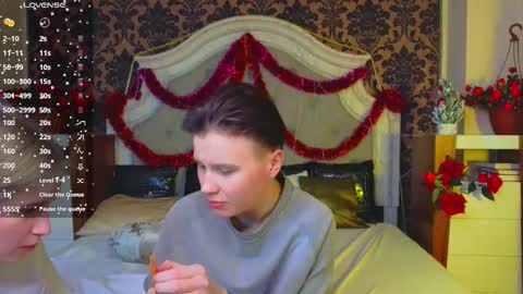 Sweety Eva online show from 12, 1, 2026