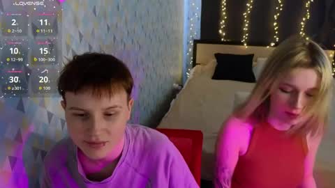 Sweety Eva online show from 28, 2, 2026