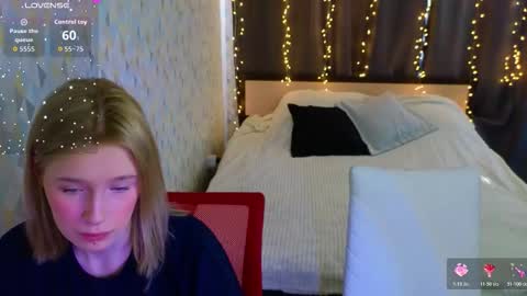 Sweety Eva online show from 10, 3, 2026