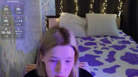 Sweety Eva online show from 28, 3, 2026