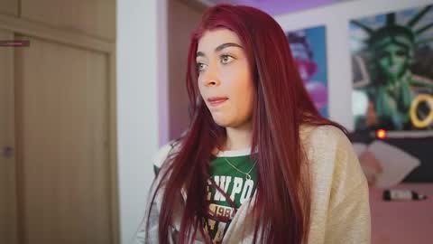 Samanta online show from 3, 3, 2025