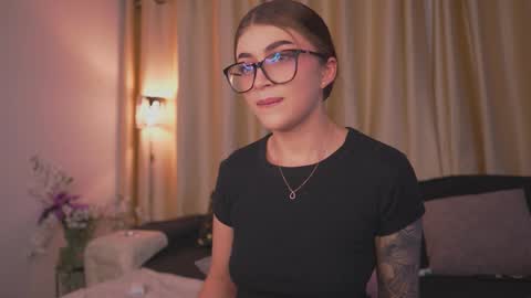 Samanta online show from 23, 11, 2025