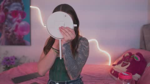 Samanta online show from 29, 11, 2025