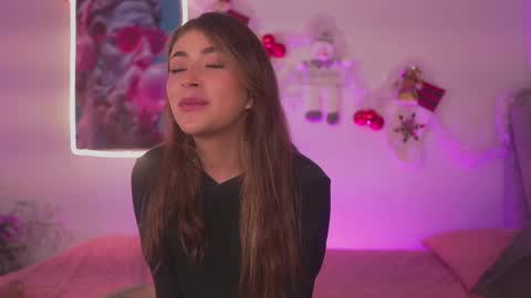 Samanta online show from 18, 1, 2026