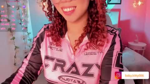 Snapshot of baby__kitty_ chatting on 31, 5, 2026 baby__kitty_ online show from 31, 5, 2026
