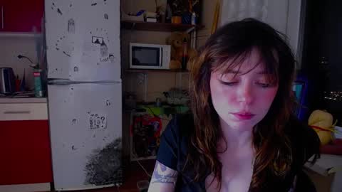 baby ada online show from 2, 11, 2025