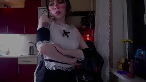 baby ada online show from 14, 11, 2025