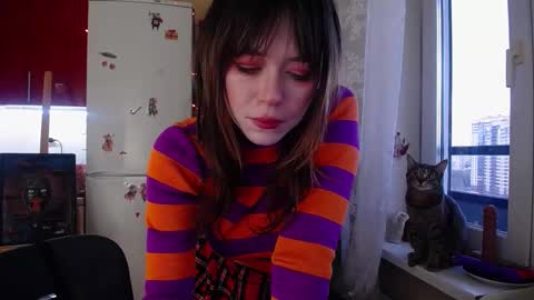 baby ada online show from 22, 12, 2025