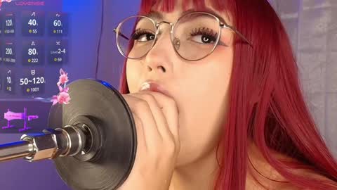 Snapshot of baby_alexx chatting on 6, 2, 2025 Alexandra followme on instragram abyalexand online show from 6, 2, 2025
