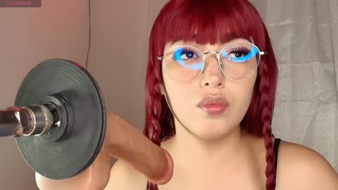 Snapshot of baby_alexx chatting on 11, 2, 2025 Alexandra followme on instragram abyalexand online show from 11, 2, 2025