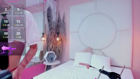 Ander online show from 24, 1, 2025