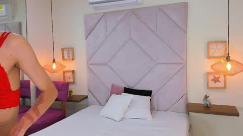 Ander online show from 2, 2, 2025