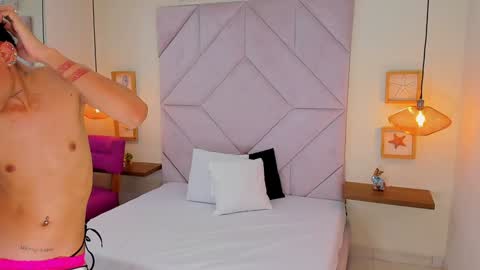 Ander online show from 3, 2, 2025