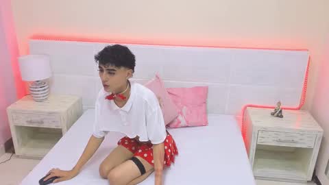 Ander online show from 14, 2, 2025