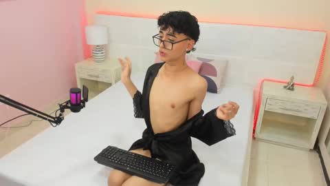 Ander online show from 16, 2, 2025