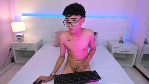 Ander online show from 7, 3, 2025