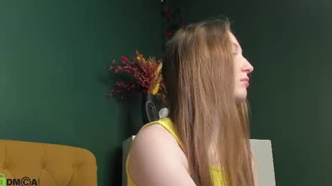 Snapshot of baby_annn chatting on 20, 6, 2026 Ann online show from 20, 6, 2026