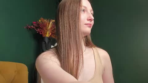 Snapshot of baby_annn chatting on 26, 6, 2026 Ann online show from 26, 6, 2026