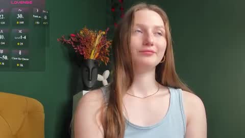 Snapshot of baby_annn chatting on 27, 6, 2026 Ann online show from 27, 6, 2026