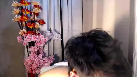 Snapshot of baby_aries69 chatting on 3, 3, 2026 your Baby Aries69 online show from 3, 3, 2026