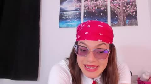 Snapshot of baby_ashly chatting on 4, 3, 2025 baby ashly online show from 4, 3, 2025