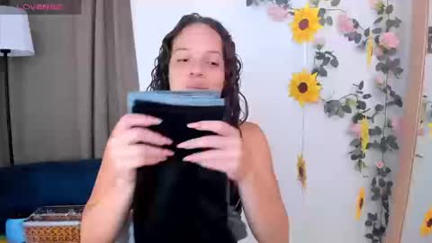 Snapshot of baby_ashly chatting on 23, 9, 2025 baby ashly online show from 23, 9, 2025
