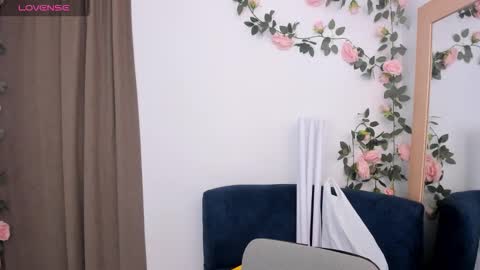 Snapshot of baby_ashly chatting on 8, 10, 2025 baby ashly online show from 8, 10, 2025
