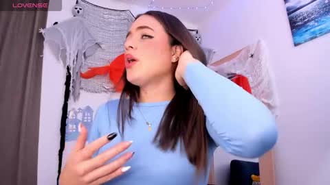 baby ashly online show from 24, 10, 2025