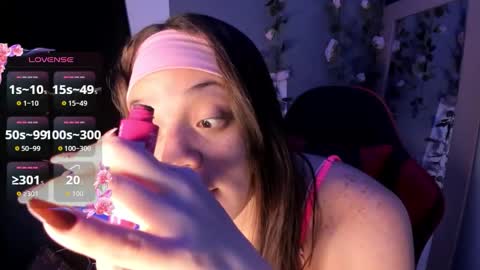 baby ashly online show from 1, 3, 2026