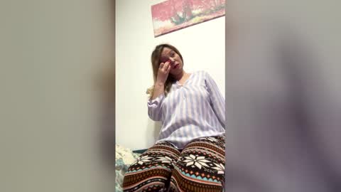 Baby Blonde online show from 19, 4, 2026