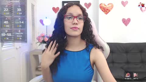 salome online show from 19, 12, 2024