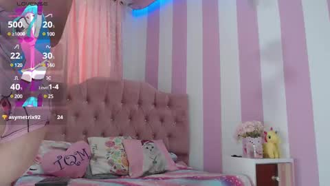 zaleya online show from 22, 2, 2025