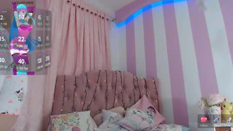 zaleya online show from 10, 3, 2025