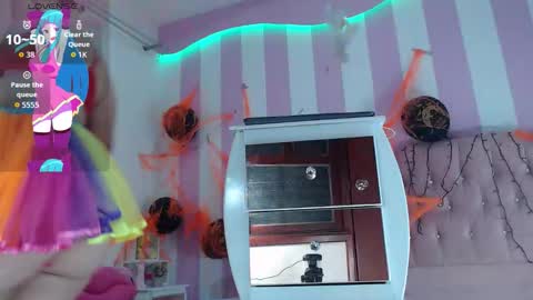 zaleya online show from 10, 10, 2025