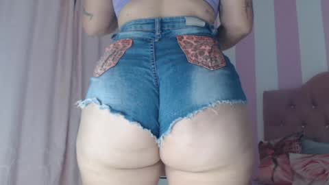 Snapshot of baby_candy22 chatting on 18, 4, 2026 zaleya online show from 18, 4, 2026