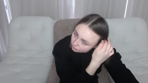 Snapshot of baby_emmaa chatting on 7, 2, 2025 Baby emmaa online show from 7, 2, 2025