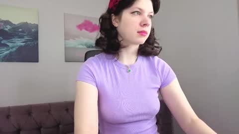 Evalena maybe just Eva online show from 9, 5, 2026