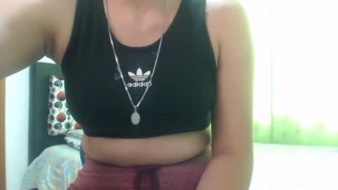 Snapshot of baby_fantasy18 chatting on 12, 2, 2025 baby_fantasy18 online show from 12, 2, 2025