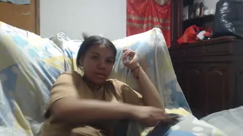 Snapshot of baby_fantasy18 chatting on 23, 10, 2025 baby_fantasy18 online show from 23, 10, 2025