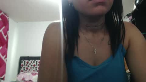 Snapshot of baby_fantasy18 chatting on 4, 3, 2026 baby_fantasy18 online show from 4, 3, 2026