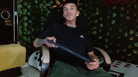 OF GxoXabs online show from 4, 12, 2024