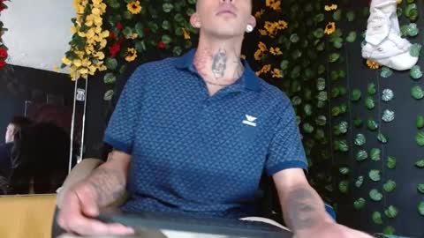 OF GxoXabs online show from 13, 12, 2024