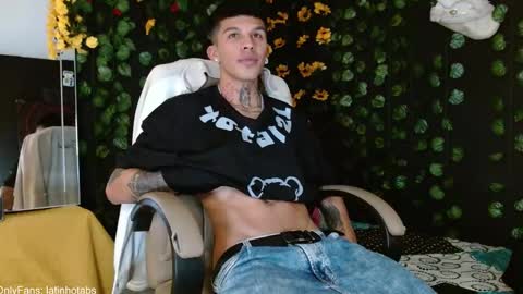 OF GxoXabs online show from 20, 12, 2024