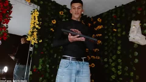 OF GxoXabs online show from 23, 12, 2024