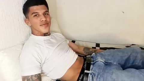 OF GxoXabs online show from 25, 2, 2025