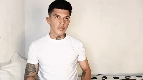 OF GxoXabs online show from 25, 2, 2025