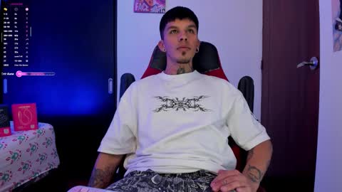 OF GxoXabs online show from 27, 9, 2025