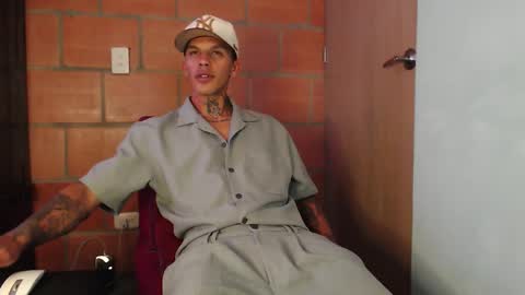 OF GxoXabs online show from 15, 2, 2026